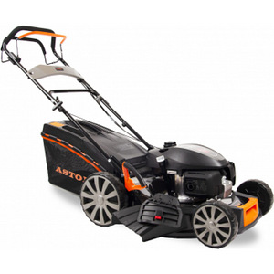 Honda ASTOR A53-H bensiinimootoriga muruniiduk (iseliikuv) (1 foto / 8)