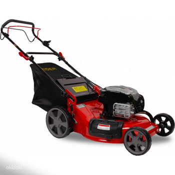 Бензиновая газонокосилка Rider WYZ-22H Briggs&Stratton
