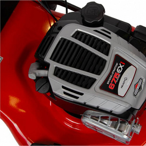 Бензиновая газонокосилка Rider WYZ-22H Briggs&Stratton (2 фото из 7)