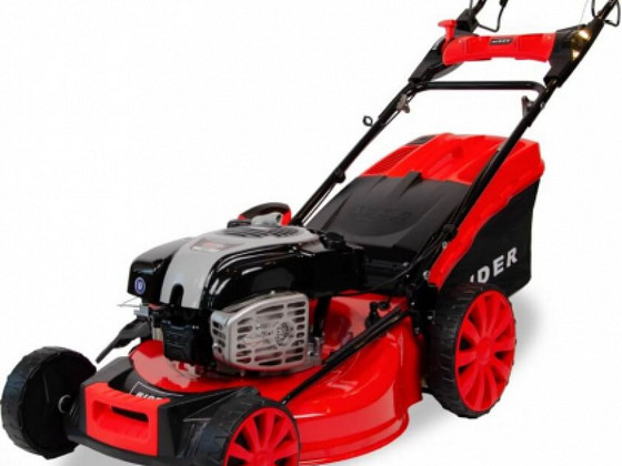 Briggs & Stratton RIDER R53-B bensiinimootoriga muruniiduk
