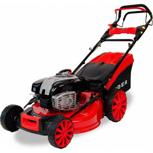 Бензиновая газонокосилка RIDER R53-B Briggs&Stratton (2 фото из 8)
