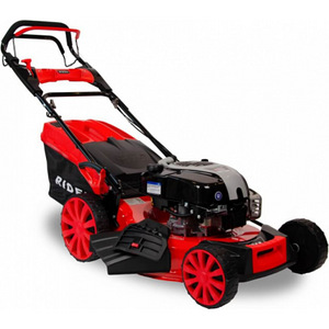 Бензиновая газонокосилка RIDER R53-B Briggs&Stratton (3 фото из 8)
