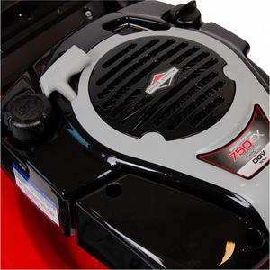Бензиновая газонокосилка RIDER R53-B Briggs&Stratton (4 фото из 8)