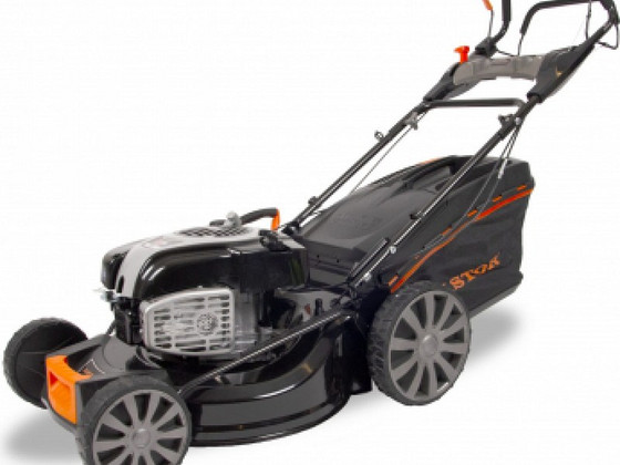 Bensiinimootoriga muruniiduk ASTOR A53-B Briggs & Stratton
