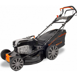 Bensiinimootoriga muruniiduk ASTOR A53-B Briggs & Stratton (1 foto / 8)