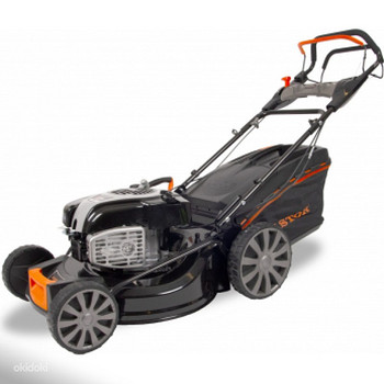 Bensiinimootoriga muruniiduk ASTOR A53-B Briggs & Stratton