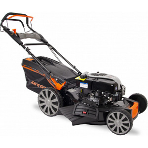 Bensiinimootoriga muruniiduk ASTOR A53-B Briggs & Stratton (2 foto / 8)