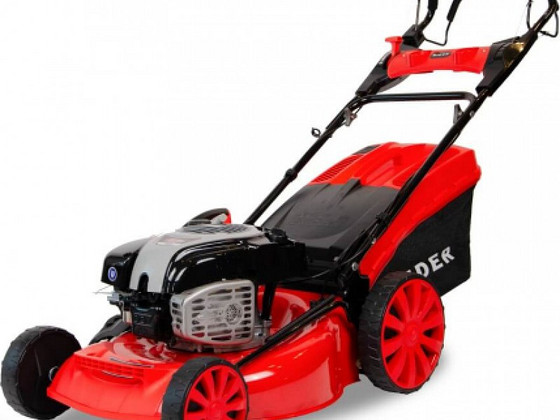 Briggs & Stratton RIDER R51-B bensiinimootoriga muruniiduk