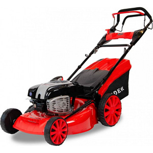 Бензиновая газонокосилка RIDER R51-B Briggs&Stratton (1 фото из 8)