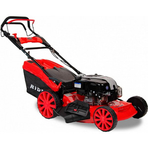 Бензиновая газонокосилка RIDER R51-B Briggs&Stratton (2 фото из 8)