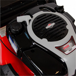 Бензиновая газонокосилка RIDER R51-B Briggs&Stratton (3 фото из 8)