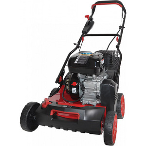 Аэратор / скарификатор бензиновый RIDER R40-S (1 фото из 9)