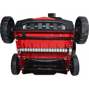 Аэратор / скарификатор бензиновый RIDER R40-S (2 фото из 9)