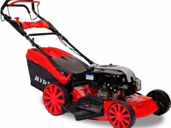 Briggs & Stratton RIDER R46-B bensiinimootoriga muruniiduk
