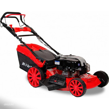 Briggs & Stratton RIDER R46-B bensiinimootoriga muruniiduk