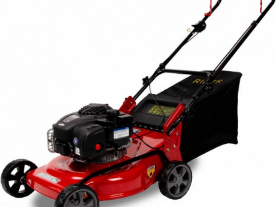 Briggs & Stratton Rider WYS-18 bensiinimootoriga muruniiduk