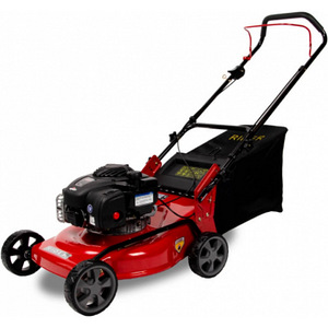 Briggs & Stratton Rider WYS-18 bensiinimootoriga muruniiduk (1 foto / 9)