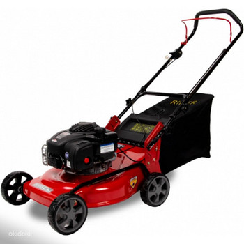 Briggs & Stratton Rider WYS-18 bensiinimootoriga muruniiduk