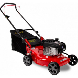 Briggs & Stratton Rider WYS-18 bensiinimootoriga muruniiduk (3 foto / 9)