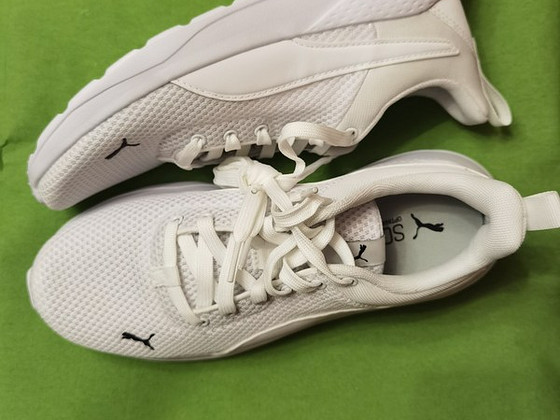 Puma SoftFoam+