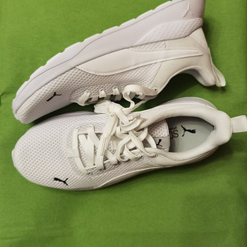 Puma SoftFoam+