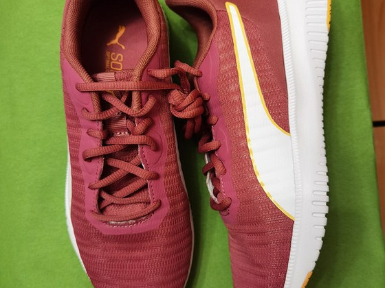 Puma SoftFoam+