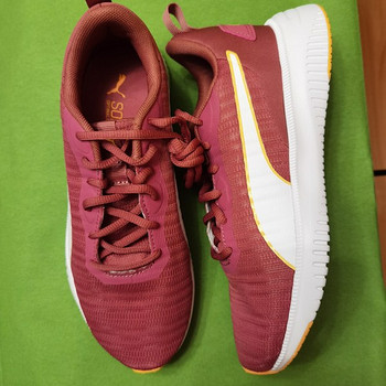 Puma SoftFoam+