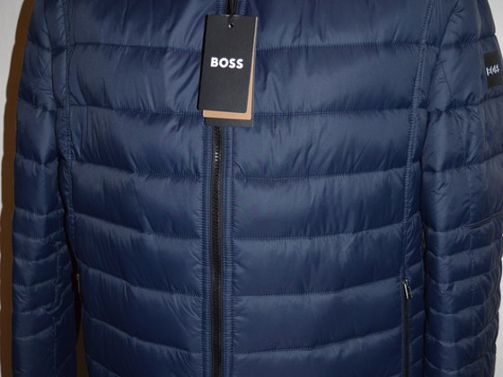 Hugo Boss jope