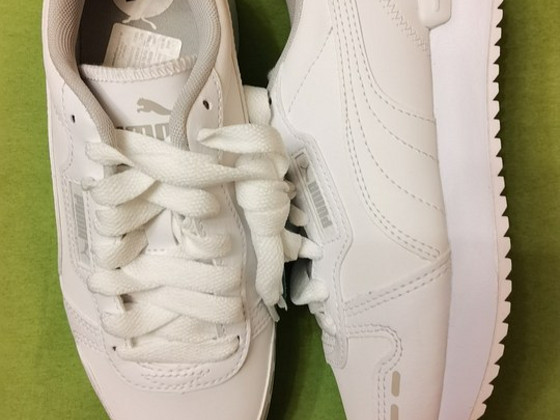 Puma SoftFoam+