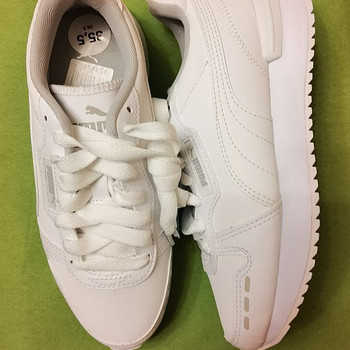 Puma SoftFoam+