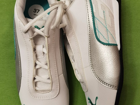 Puma AMG Petronas
