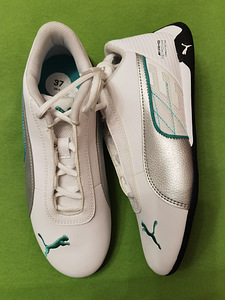 Puma AMG Petronas (1 фото из 3)
