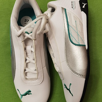 Puma AMG Petronas