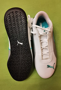 Puma AMG Petronas (2 фото из 3)