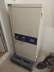 Seif Habeco EURO Basic - 100 (1 foto / 4)