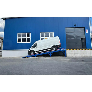 Statsionaarne laadimissild RL-FX-6000-80 (2 foto / 7)