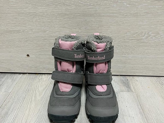 Зимние ботинки Timberland