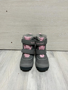 Зимние ботинки Timberland (1 фото из 4)