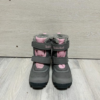 Зимние ботинки Timberland