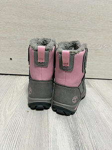 Зимние ботинки Timberland (3 фото из 4)