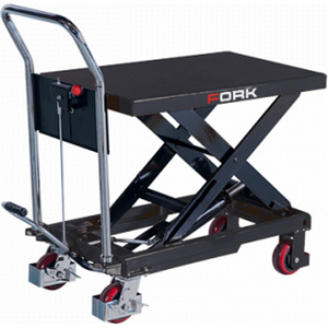 Подъемный стол HDG350A (1 фото из 6)
