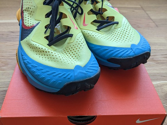 Кроссовки Nike Air Zoom Terra Kiger 7 — EU47
