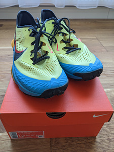 Nike Air Zoom Terra Kiger 7 - EU47 (1 foto / 5)