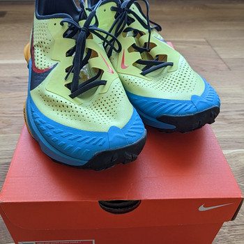 Nike Air Zoom Terra Kiger 7 - EU47
