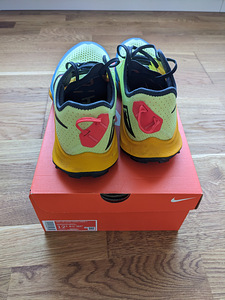 Nike Air Zoom Terra Kiger 7 - EU47 (2 foto / 5)