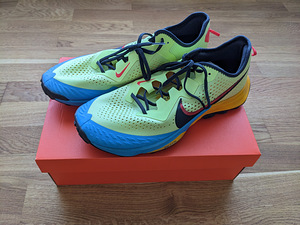 Nike Air Zoom Terra Kiger 7 - EU47 (3 foto / 5)