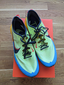Nike Air Zoom Terra Kiger 7 - EU47 (4 foto / 5)