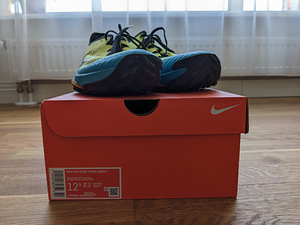 Nike Air Zoom Terra Kiger 7 - EU47 (5 foto / 5)