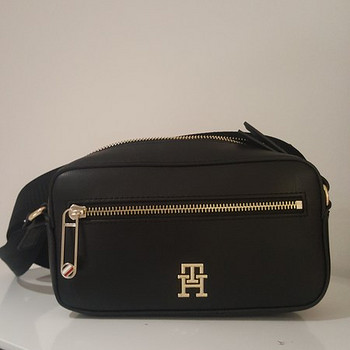 Сумка через плечо Tommy Hilfiger