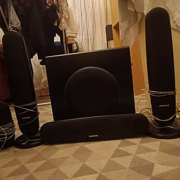 Kõlarid